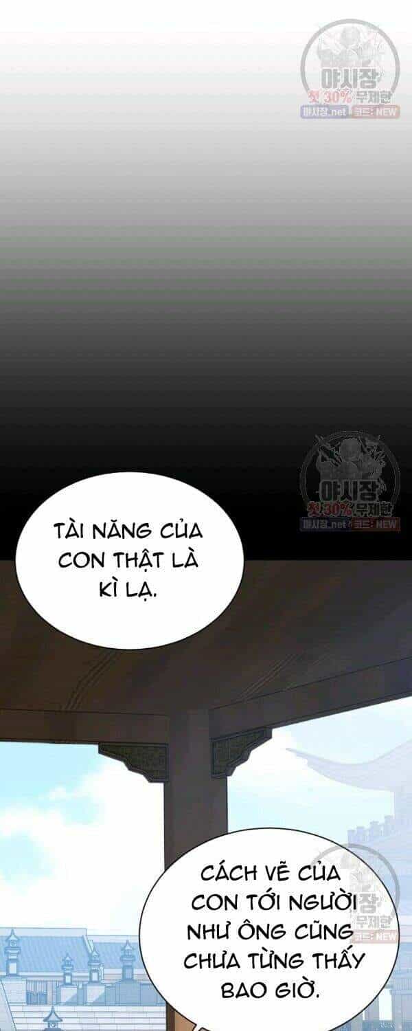 Vua Của Rồng Lửa - Chương 39 - ảnh 25