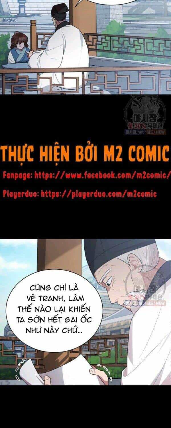 Vua Của Rồng Lửa - Chương 39 - ảnh 26