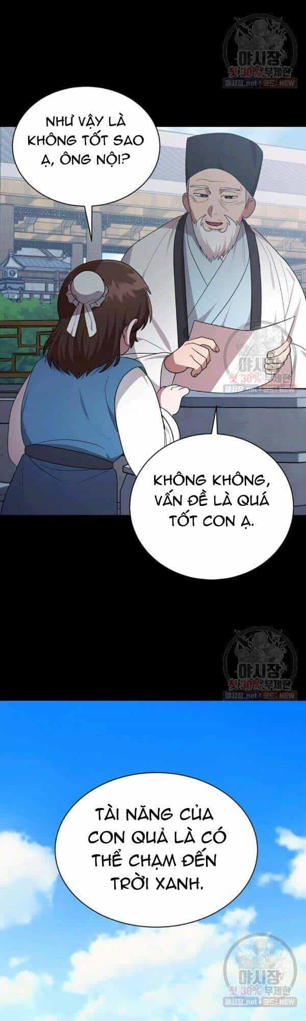 Vua Của Rồng Lửa - Chương 39 - ảnh 27