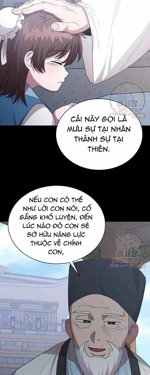 Vua Của Rồng Lửa - Chương 39 - ảnh 31
