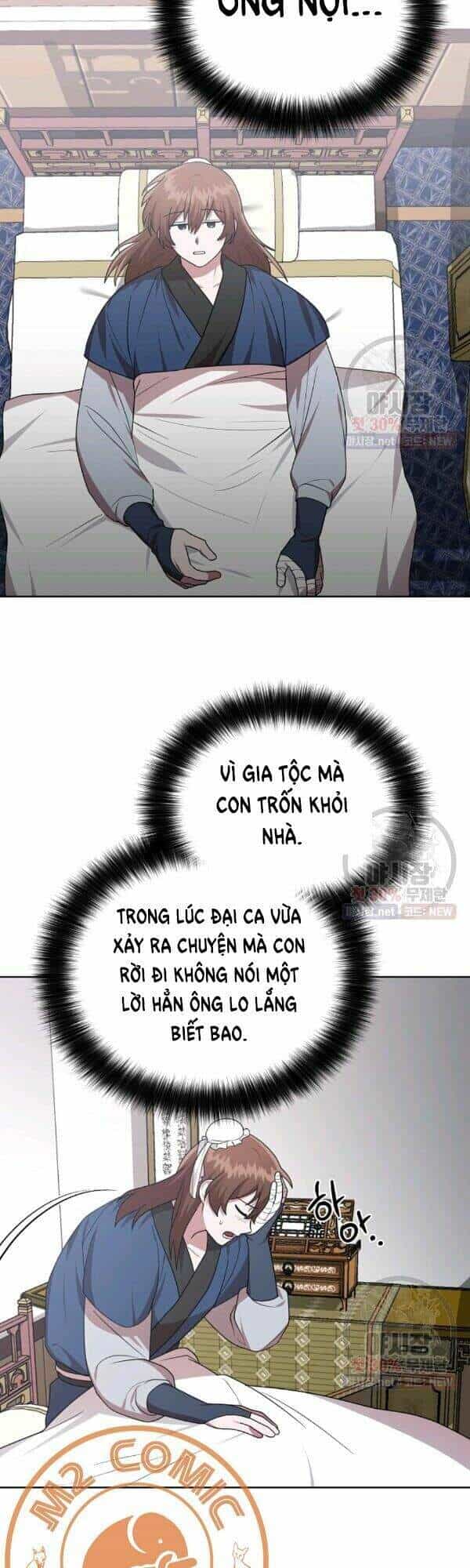 Vua Của Rồng Lửa - Chương 39 - ảnh 33