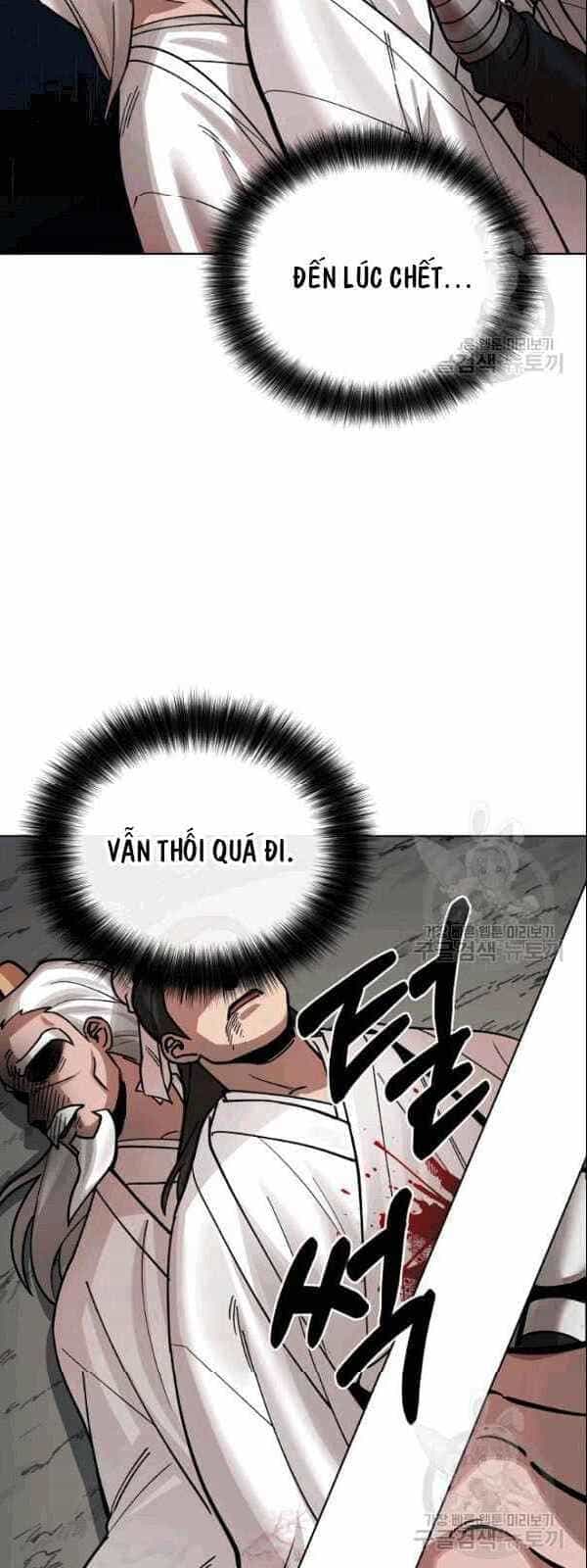 Vua Của Rồng Lửa - Chương 4 - ảnh 31