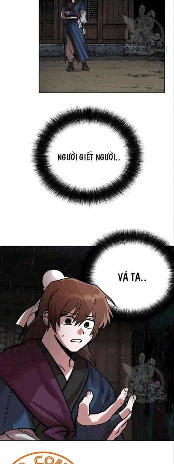 Vua Của Rồng Lửa - Chương 4 - ảnh 38