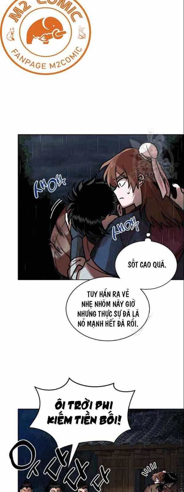 Vua Của Rồng Lửa - Chương 4 - ảnh 44