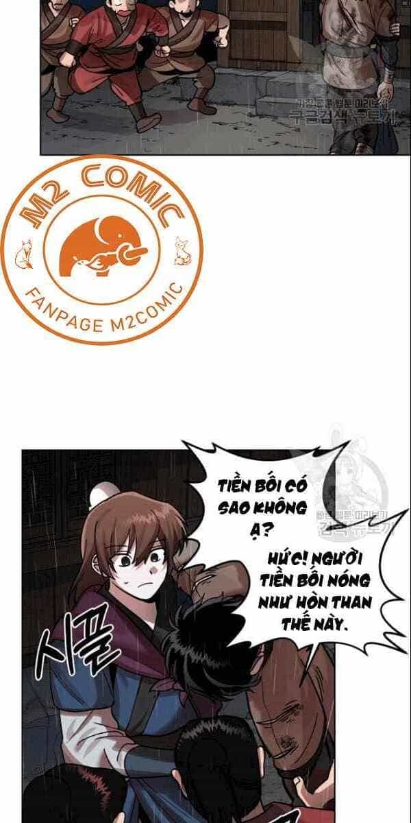 Vua Của Rồng Lửa - Chương 4 - ảnh 45