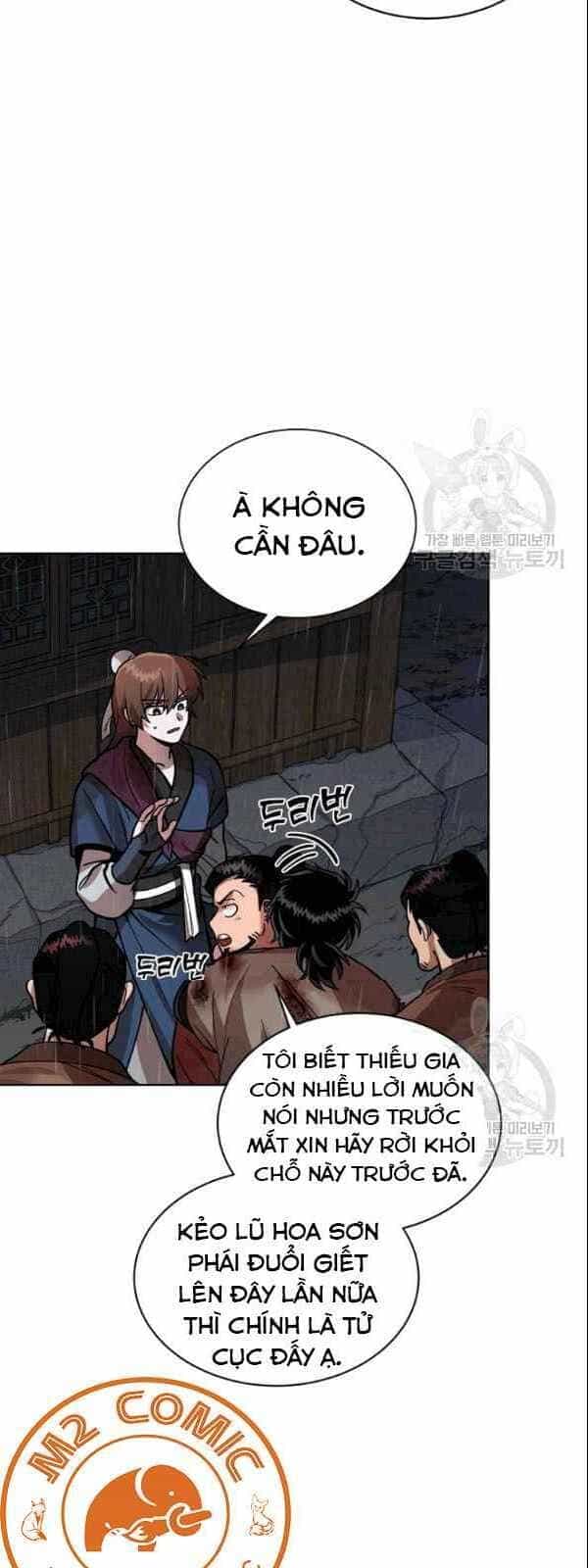 Vua Của Rồng Lửa - Chương 4 - ảnh 48