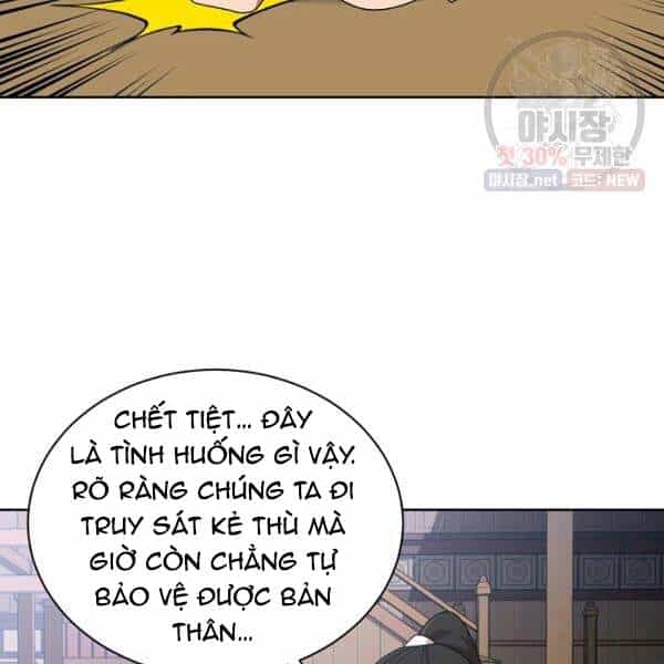 Vua Của Rồng Lửa - Chương 40 - ảnh 79