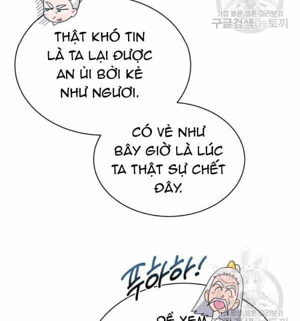 Vua Của Rồng Lửa - Chương 41 - ảnh 28