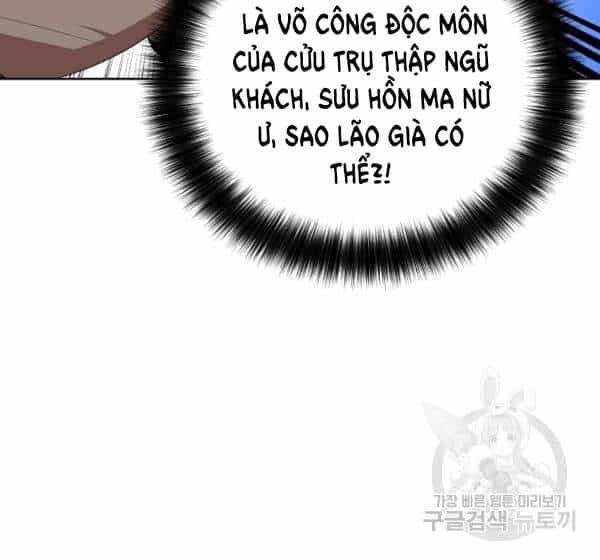 Vua Của Rồng Lửa - Chương 42 - ảnh 91