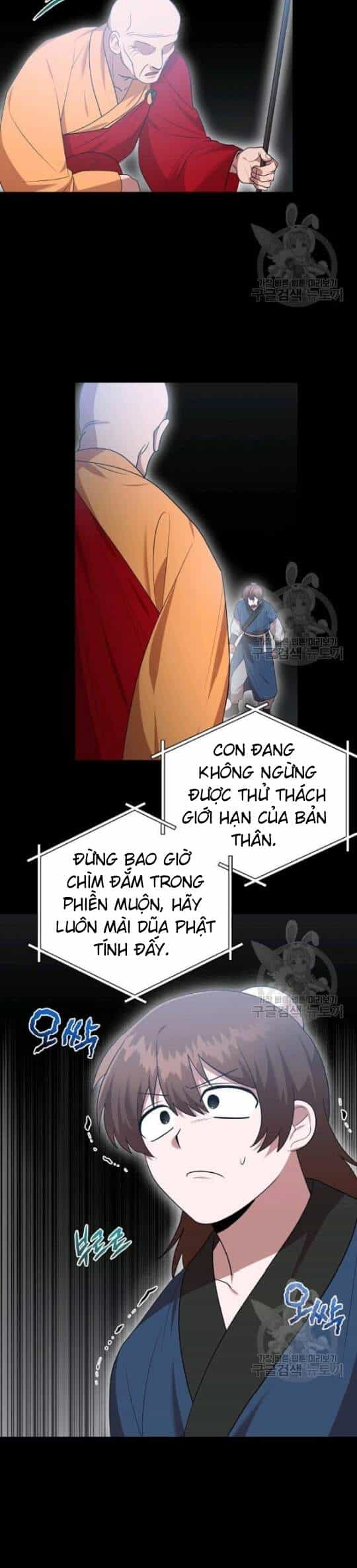 Vua Của Rồng Lửa - Chương 43 - ảnh 12