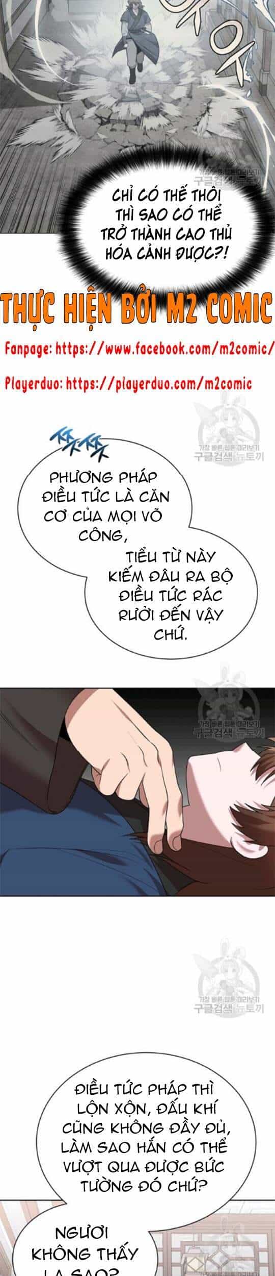 Vua Của Rồng Lửa - Chương 44 - ảnh 6