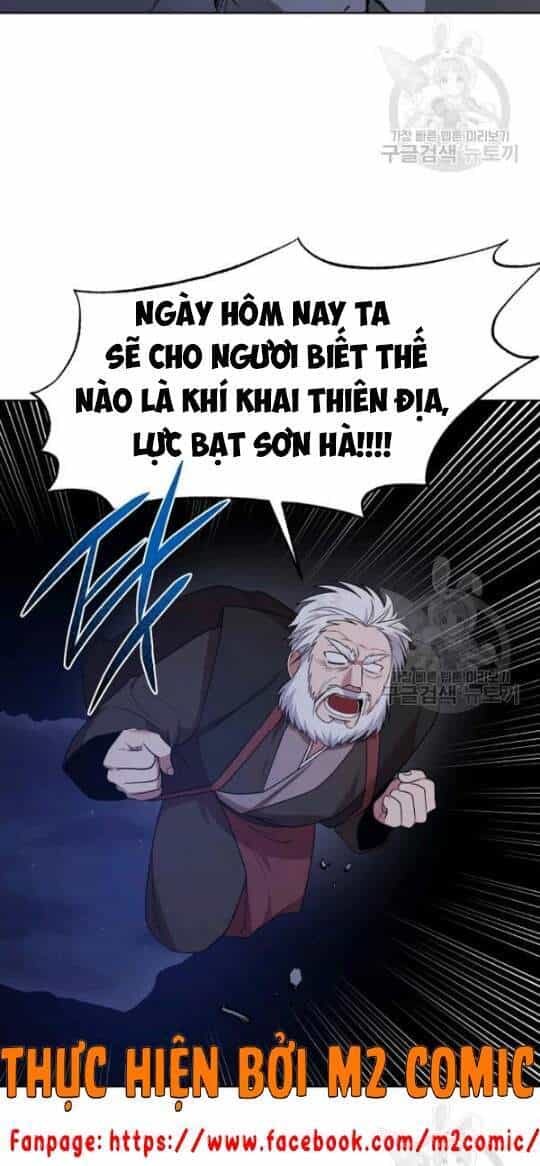 Vua Của Rồng Lửa - Chương 45 - ảnh 29