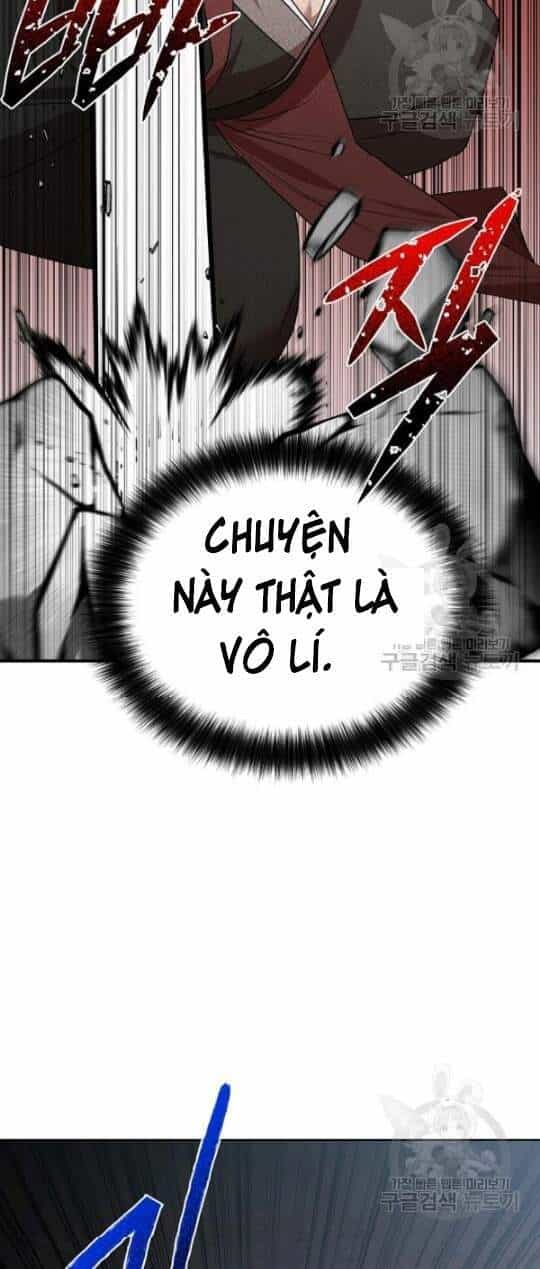 Vua Của Rồng Lửa - Chương 45 - ảnh 3