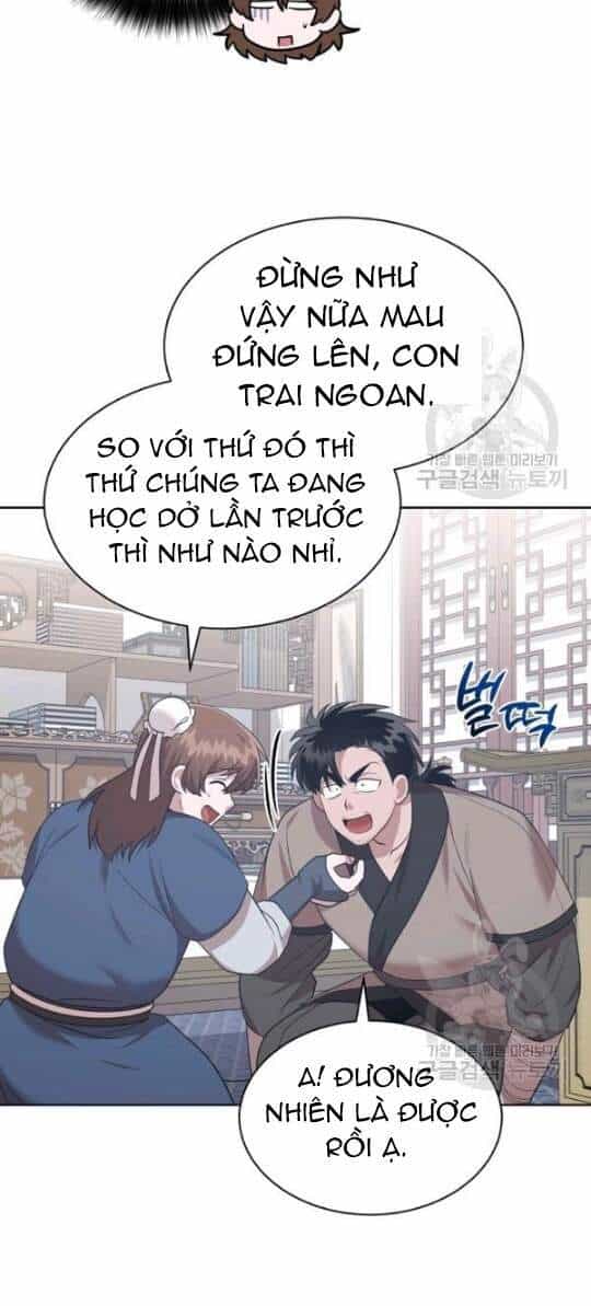 Vua Của Rồng Lửa - Chương 45 - ảnh 55