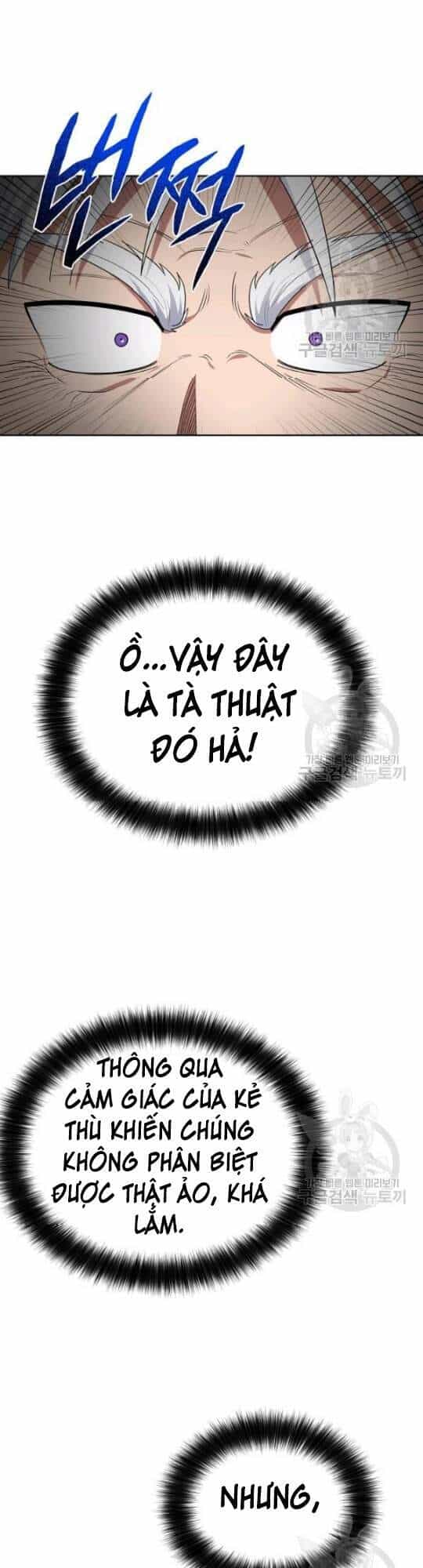Vua Của Rồng Lửa - Chương 45 - ảnh 6