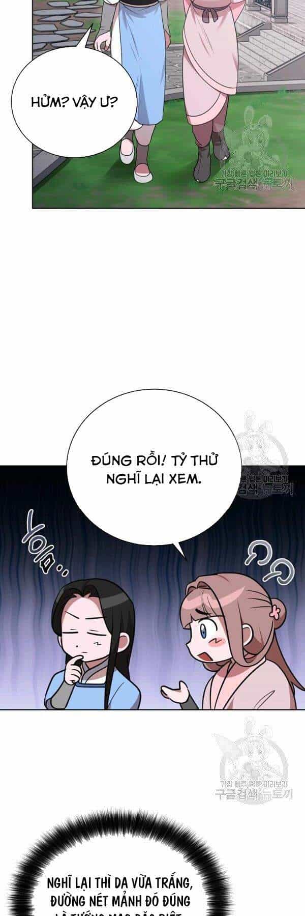 Vua Của Rồng Lửa - Chương 46 - ảnh 3