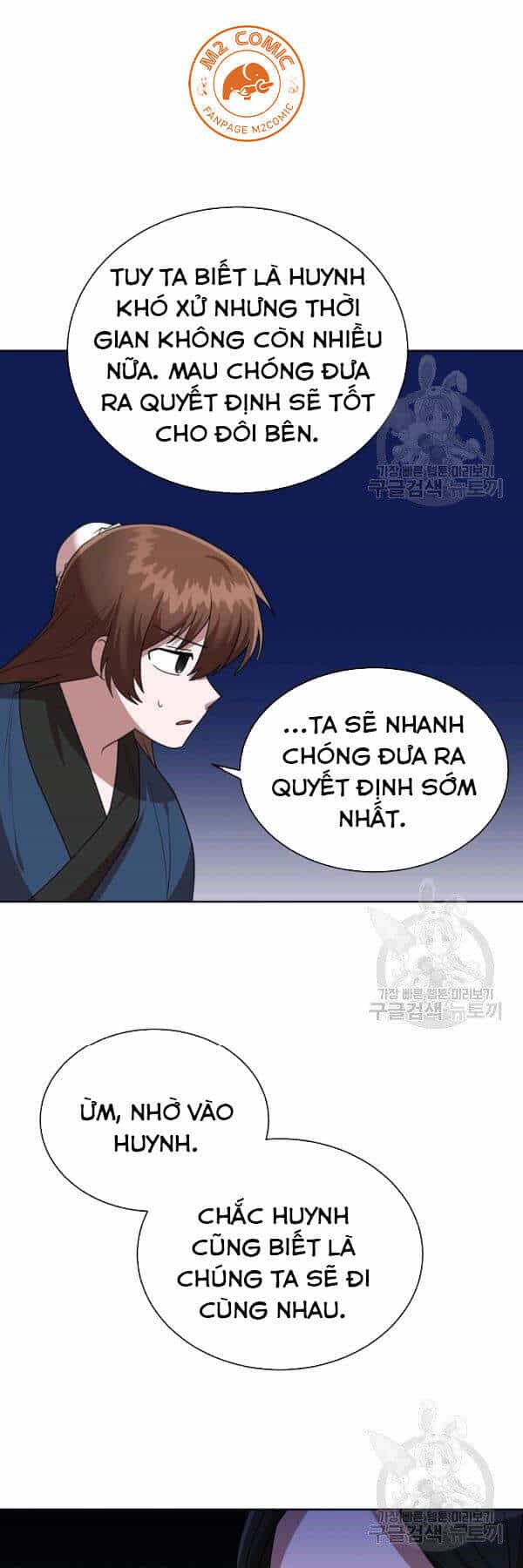 Vua Của Rồng Lửa - Chương 46 - ảnh 31