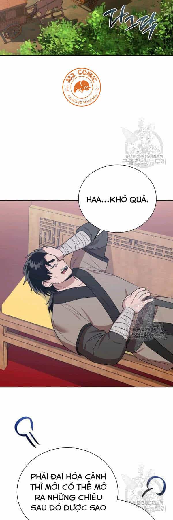 Vua Của Rồng Lửa - Chương 46 - ảnh 37