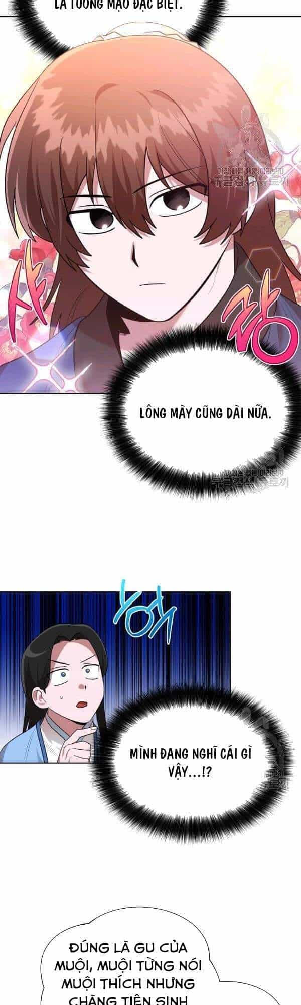 Vua Của Rồng Lửa - Chương 46 - ảnh 4