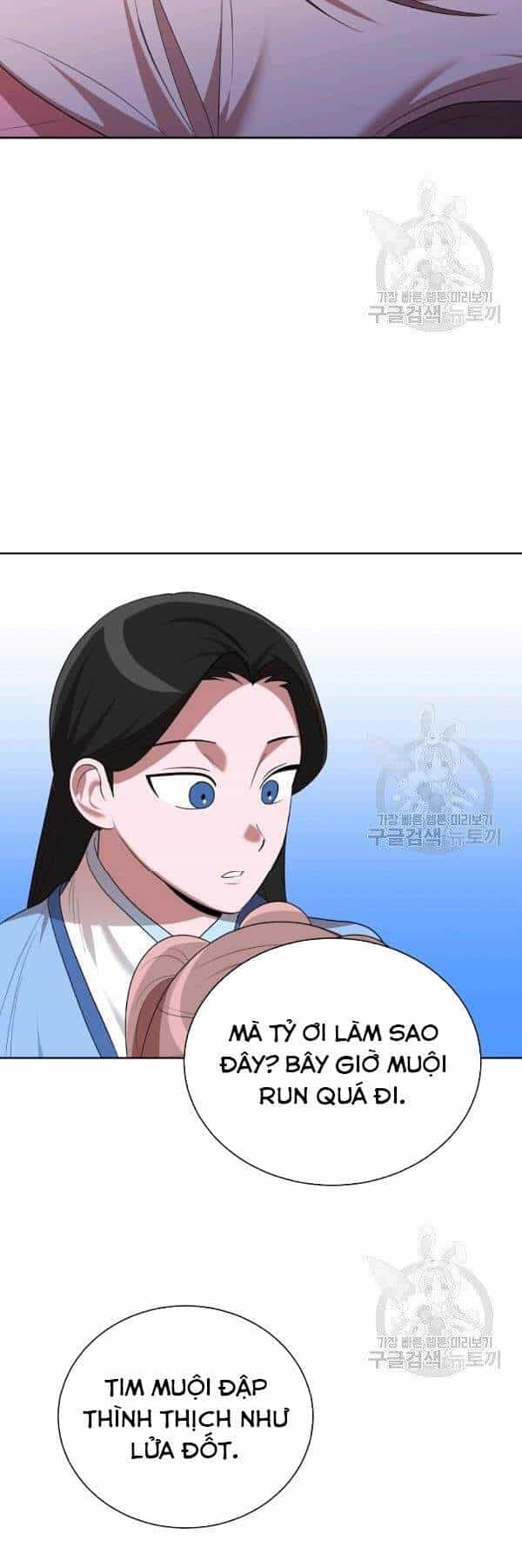 Vua Của Rồng Lửa - Chương 46 - ảnh 9