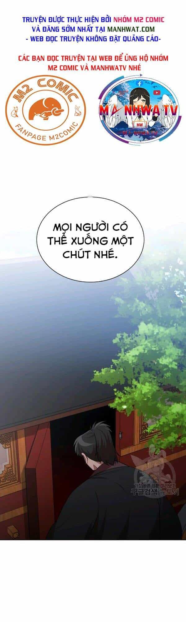 Vua Của Rồng Lửa - Chương 47 - ảnh 2