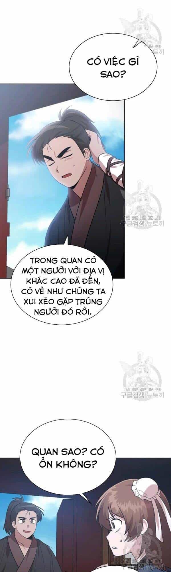 Vua Của Rồng Lửa - Chương 47 - ảnh 3