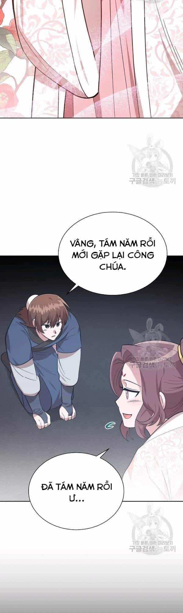 Vua Của Rồng Lửa - Chương 48 - ảnh 29