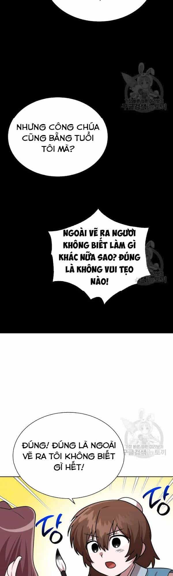 Vua Của Rồng Lửa - Chương 48 - ảnh 35