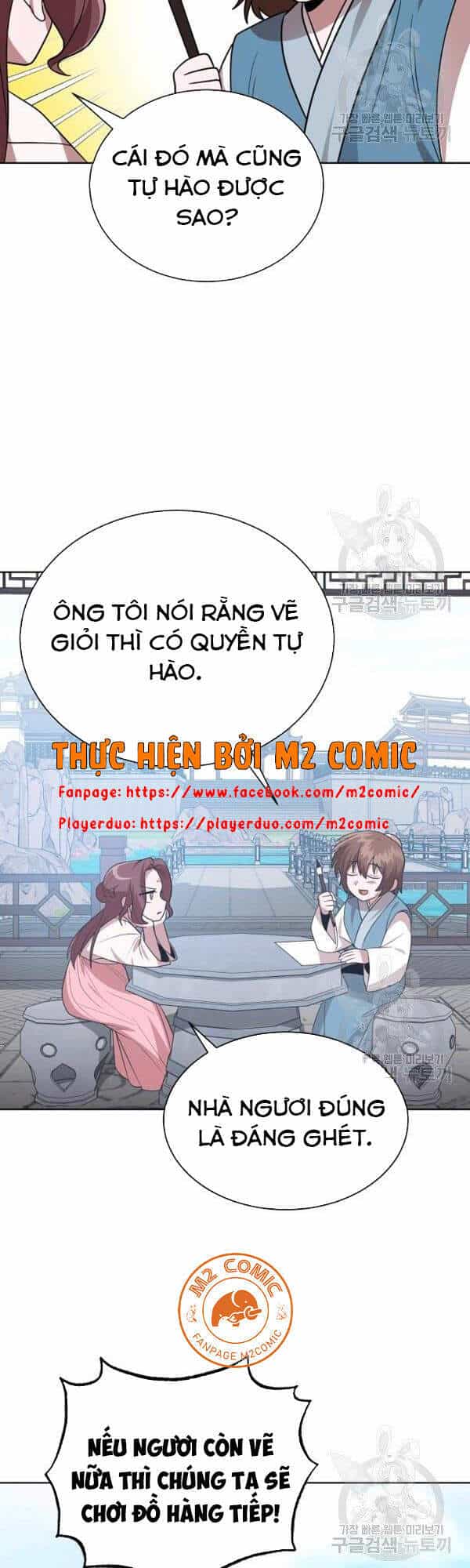 Vua Của Rồng Lửa - Chương 48 - ảnh 36