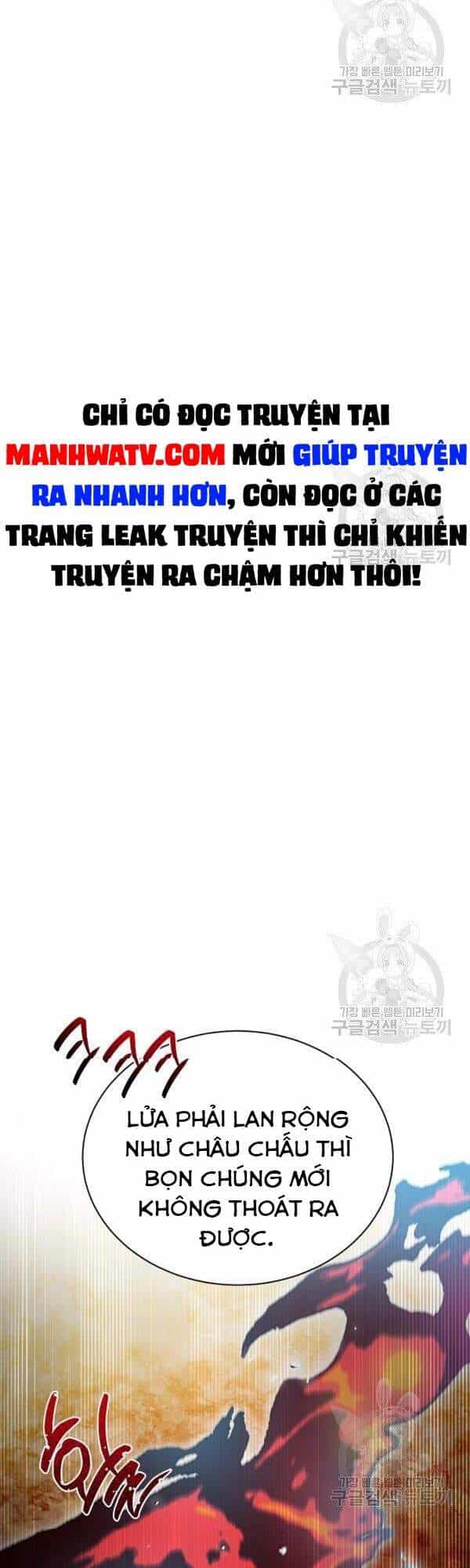 Vua Của Rồng Lửa - Chương 48 - ảnh 65