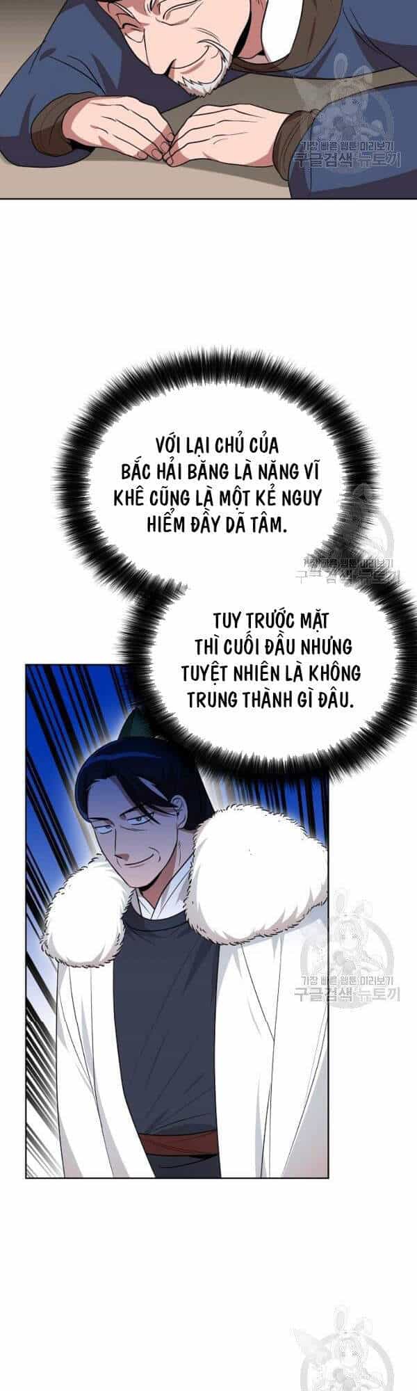 Vua Của Rồng Lửa - Chương 48 - ảnh 9