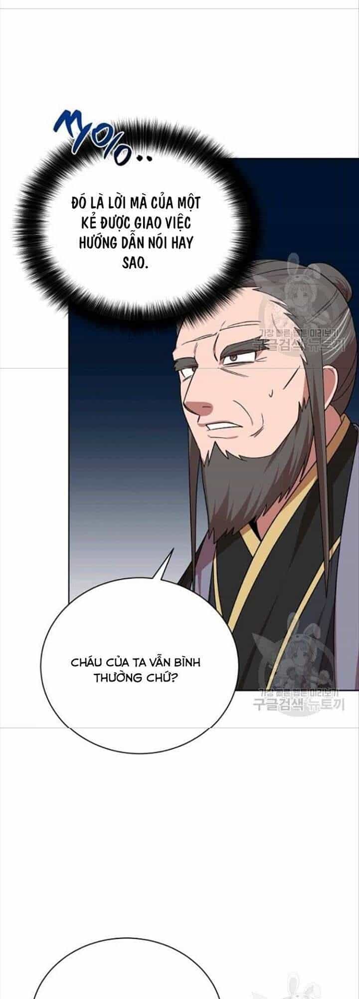 Vua Của Rồng Lửa - Chương 49 - ảnh 10