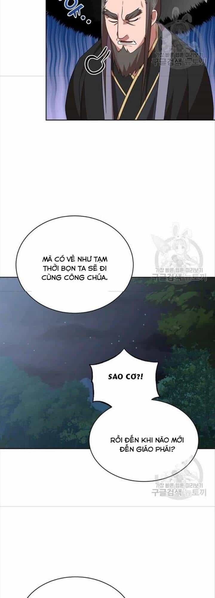 Vua Của Rồng Lửa - Chương 49 - ảnh 13