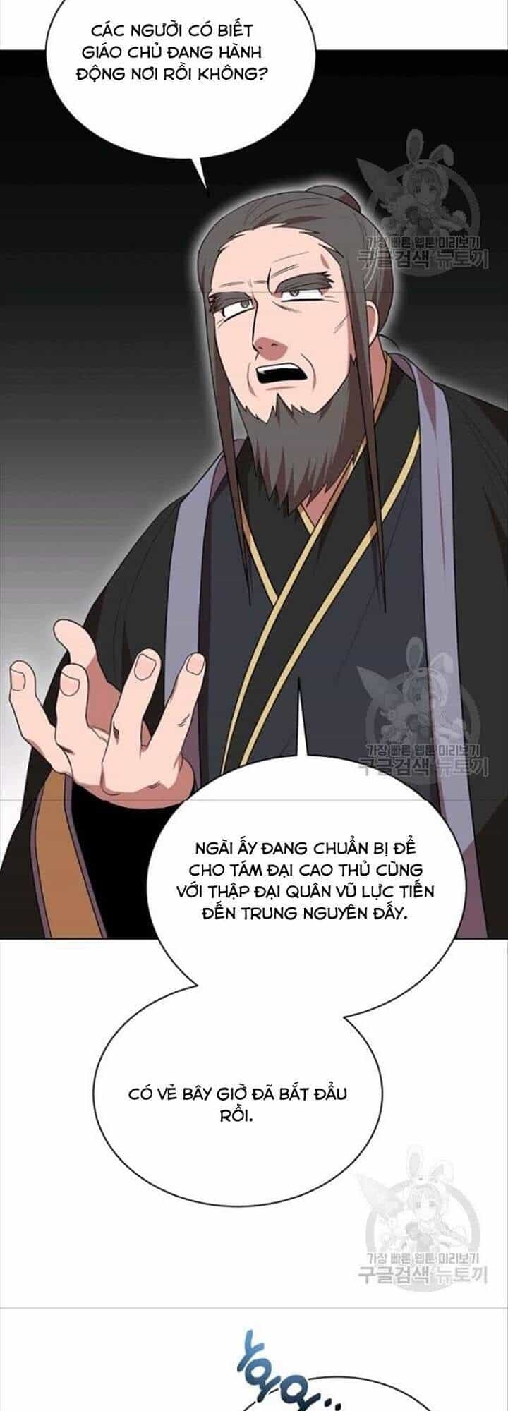 Vua Của Rồng Lửa - Chương 49 - ảnh 14