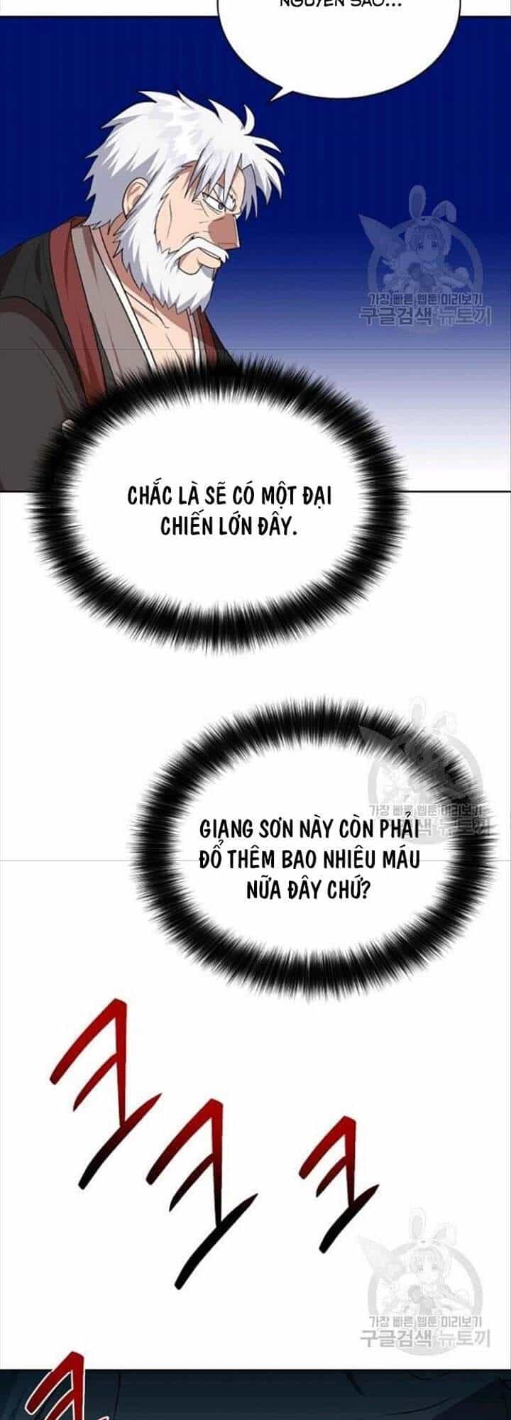 Vua Của Rồng Lửa - Chương 49 - ảnh 16