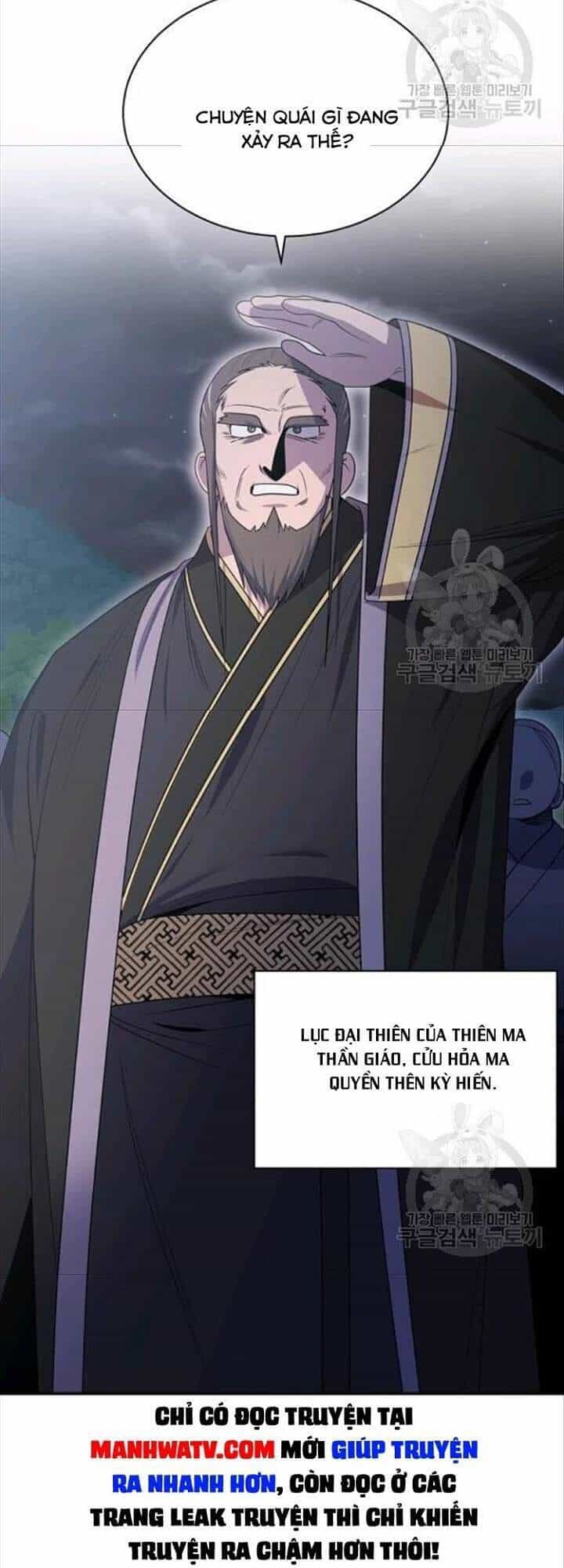 Vua Của Rồng Lửa - Chương 49 - ảnh 2