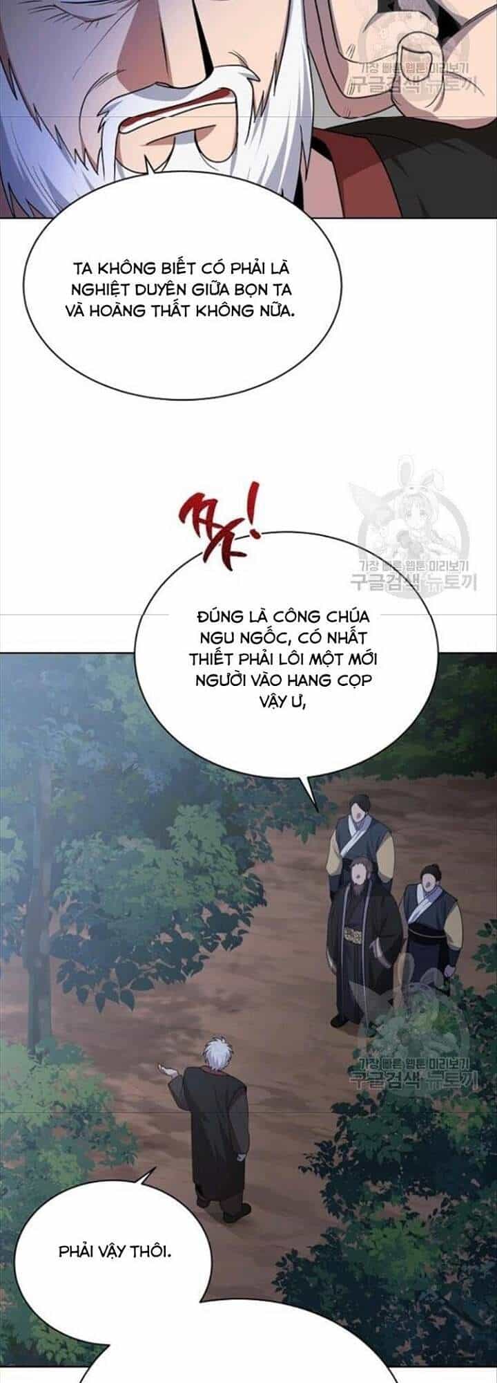 Vua Của Rồng Lửa - Chương 49 - ảnh 20