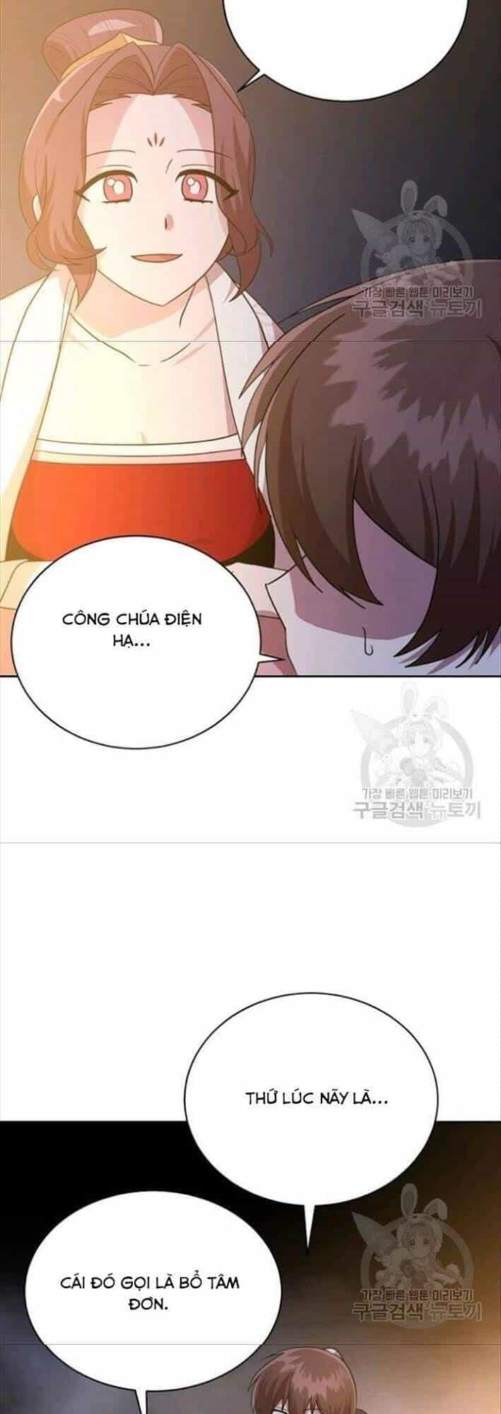 Vua Của Rồng Lửa - Chương 49 - ảnh 35