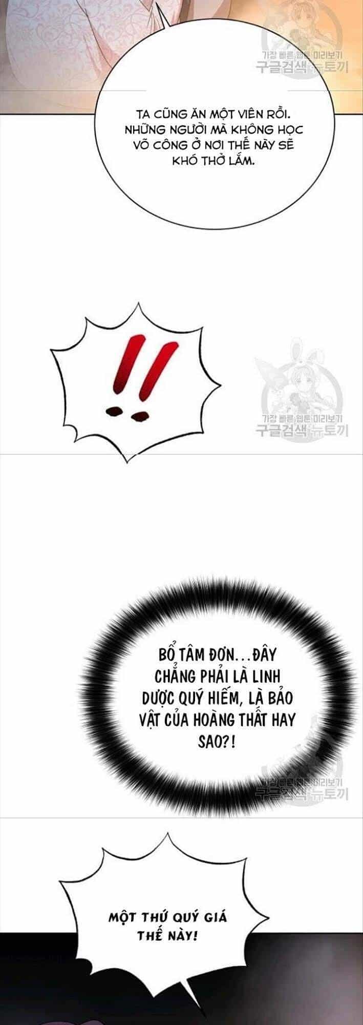 Vua Của Rồng Lửa - Chương 49 - ảnh 37