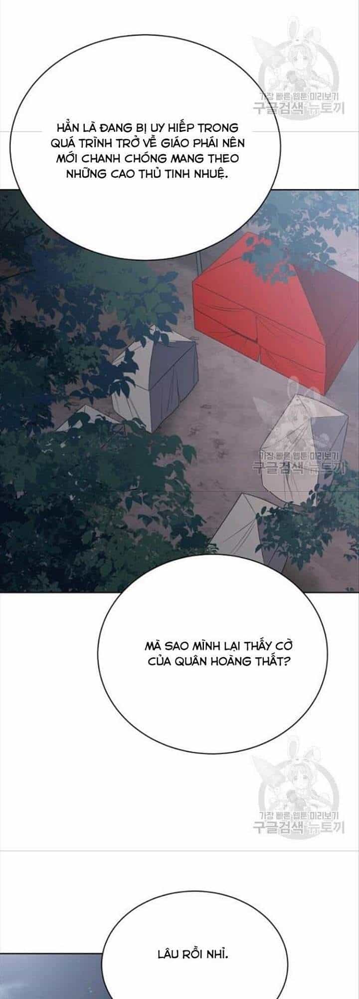 Vua Của Rồng Lửa - Chương 49 - ảnh 4
