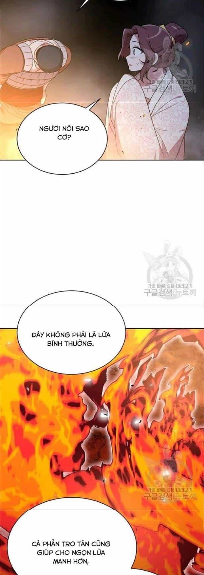 Vua Của Rồng Lửa - Chương 49 - ảnh 46