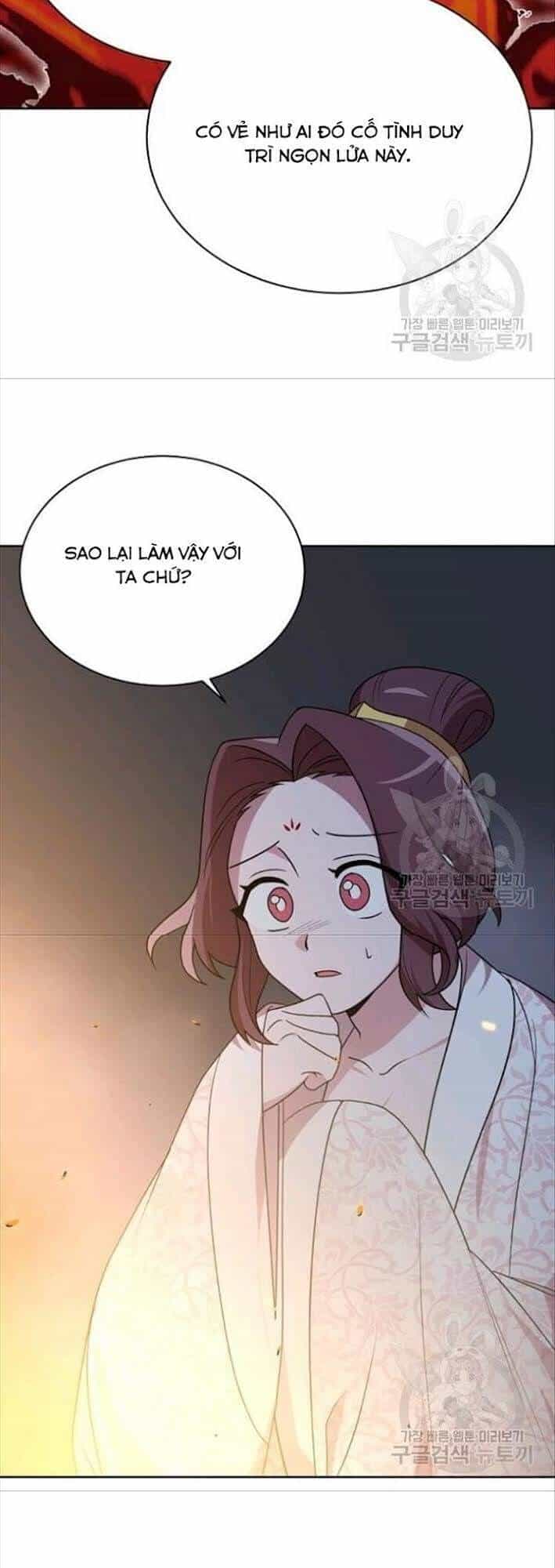 Vua Của Rồng Lửa - Chương 49 - ảnh 47