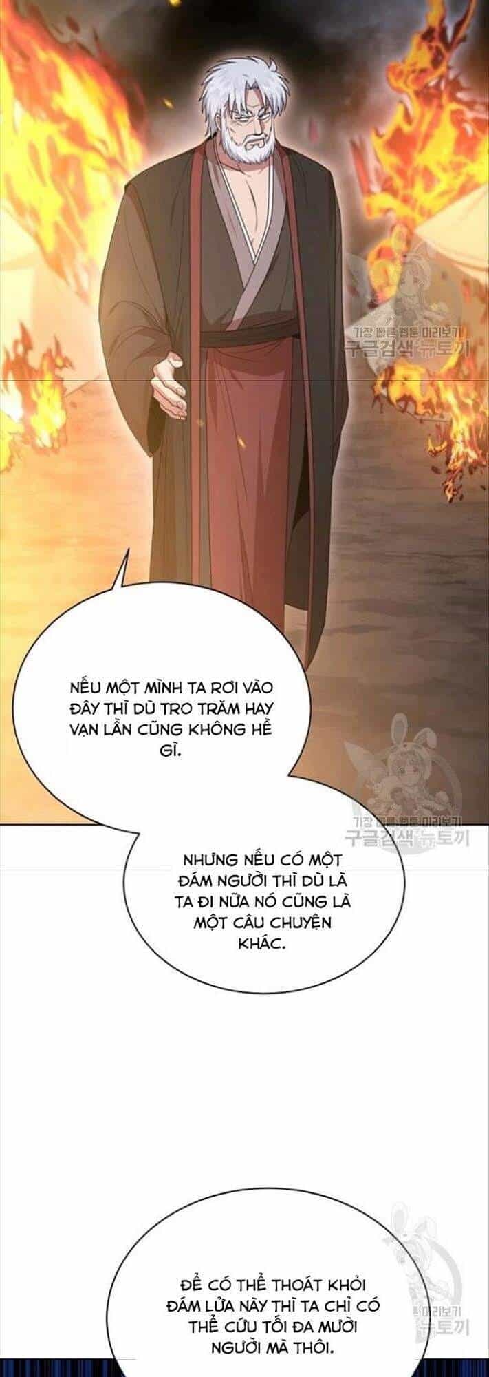 Vua Của Rồng Lửa - Chương 49 - ảnh 55