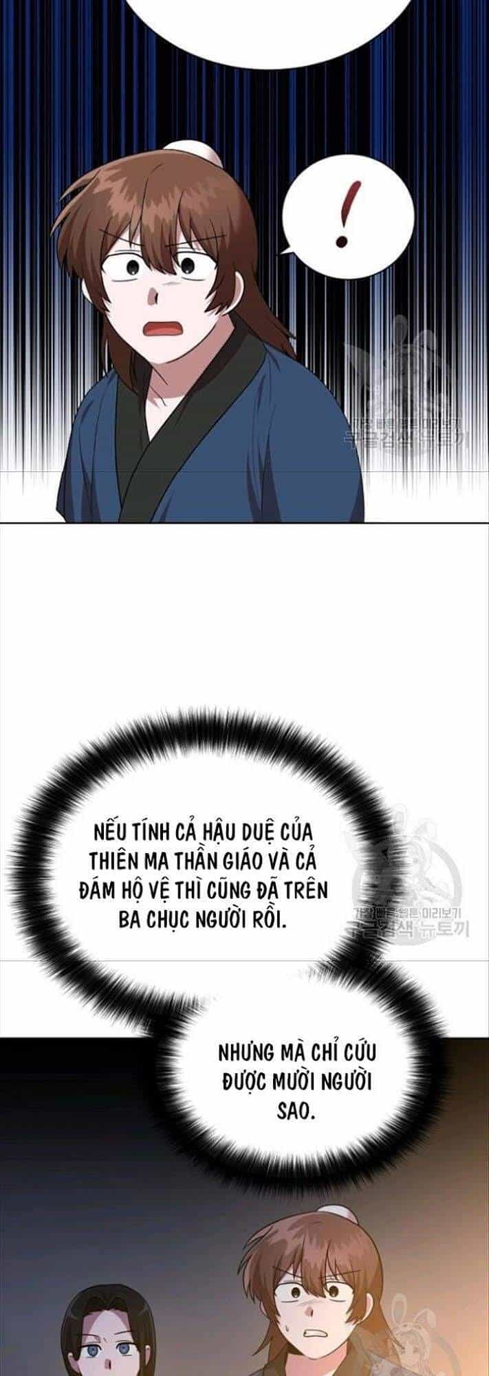 Vua Của Rồng Lửa - Chương 49 - ảnh 56