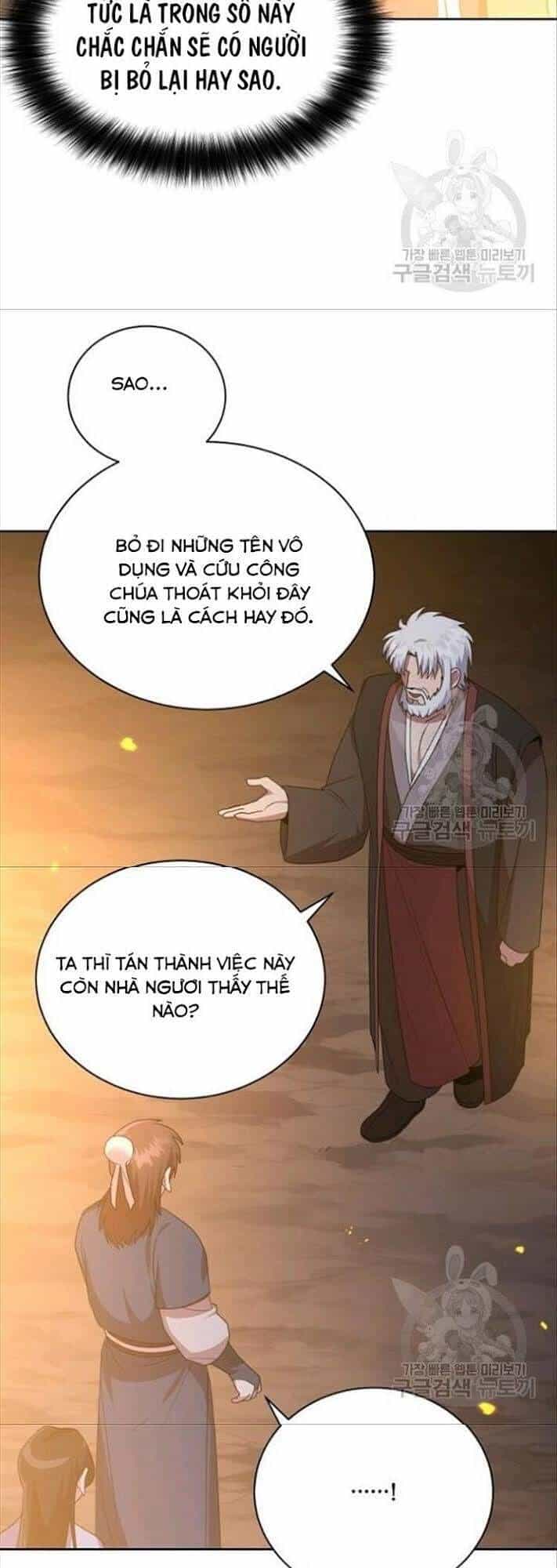 Vua Của Rồng Lửa - Chương 49 - ảnh 58