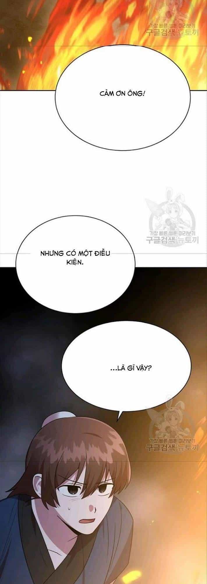 Vua Của Rồng Lửa - Chương 49 - ảnh 76