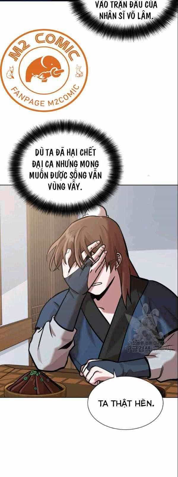 Vua Của Rồng Lửa - Chương 5 - ảnh 16