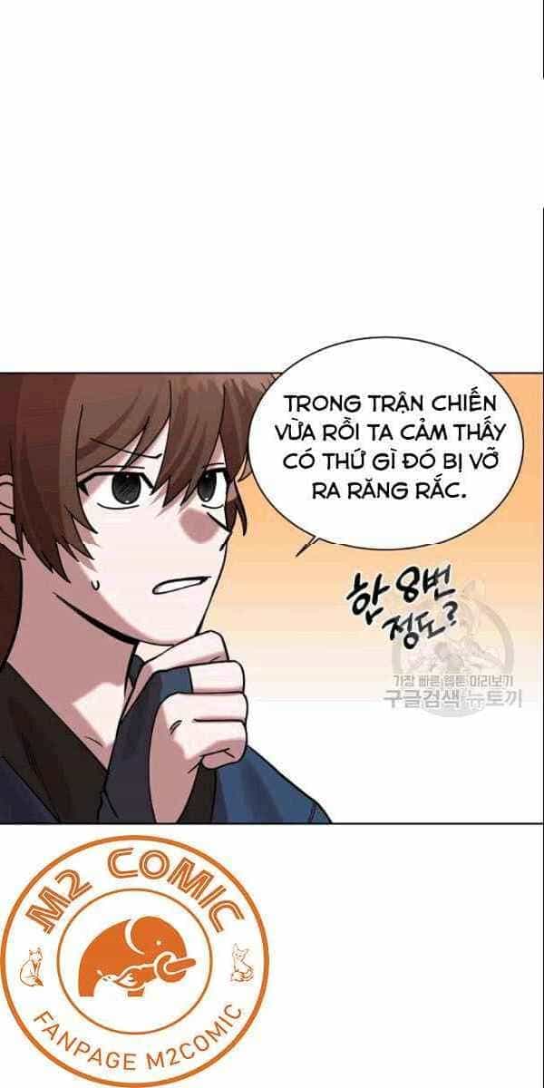 Vua Của Rồng Lửa - Chương 5 - ảnh 25