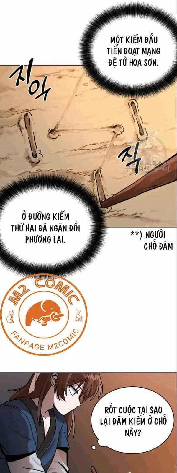 Vua Của Rồng Lửa - Chương 5 - ảnh 28