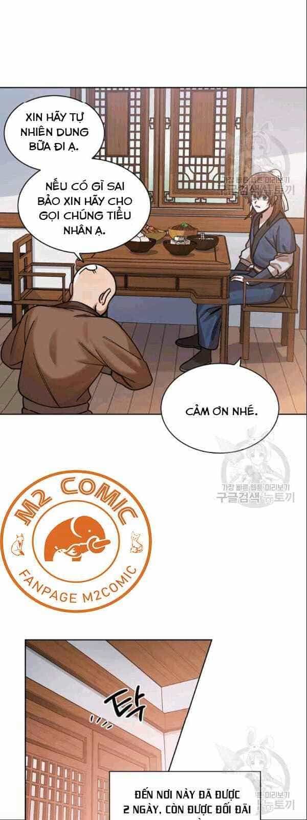 Vua Của Rồng Lửa - Chương 5 - ảnh 3